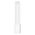 Ledvance Dulux-L LED 8W - 830 Warmweiß | Ersatz Für 18W