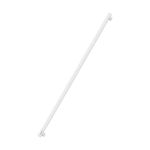 Osram LEDinestra HD Lighting S14s 9.9W 1055lm - 927 Extra Warmweiß | Höchste Farbwiedergabe - Dimmbar - Ersatz Für 75W