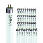 Mehrfachpackung 40x Philips MASTER TL5 HE 28W - 830 Warmweiß | 115cm