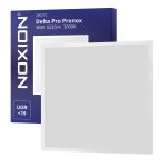 Noxion LED Panel Delta Pro Pronox V3.0 36W 5225lm - 830 Warmweiß | 60x60cm - UGR <19 - Dali Dimmbar