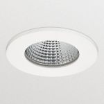 Philips LED-Spot Klar Accent G2 RS061B 6W 500lm 36D - 830 Warmweiß | 80mm - Dimmbar