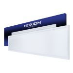 Noxion LED Panel Delta Pro V3.0 30W 3960lm - 830 Warmweiß | 120x30cm - UGR <19 - Philips Xitanium Treiber - Ersatz für 2x36W