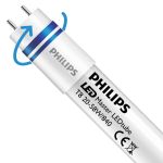 Philips LED Röhre T8 MASTER (HF) High Output 20W 3100lm - 840 Kaltweiß | 150cm - Ersatz für 58W