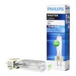 Philips MASTERColour G12 CDM-T Elite 70W - 942 Kaltweiß | Höchste Farbwiedergabe