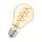 Osram Vintage 1906 LED Classic Slim E27 Birne Fadenlampe Gold 8W 806lm - 922 Extra Warmweiß | Höchste Farbwiedergabe - Dimmbar - Ersatz Für 60W