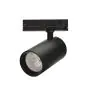 Noxion LED Schienenstrahler Spot Trixie Schwarz 30W 1760lm 36D - 930-957 Abstimmbares Weiß | Höchste Farbwiedergabe