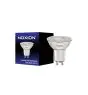 Noxion PerfectColor LED-Spot GU10 PAR16 4W 345lm 36D - 940 Kaltweiß | Höchste Farbwiedergabe - Dimmbar - Ersatz für 50W
