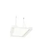 Philips LED-Highbay GentleSpace BY481P SMT-HDXT 232W 35000lm 44D - 840 Kaltweiß | IP65 - Dali Dimmbar 