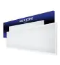 Noxion LED Panel Econox 32W 3900lm - 830 Warmweiß | 120x30cm - UGR <22 - Philips Xitanium Treiber - Ersatz für 2x36W