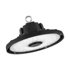 Ledvance LED Highbay Gen 5 Aluminium Schwarz 75W 13125lm 70D - 865 Tageslichtweiß | IP66 - Dali Dimmbar