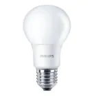 Philips CorePro LEDbulb E27 A60 5W 840 A60 Matt | Ersetzt 40W