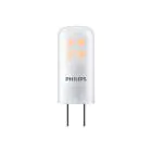Philips CorePro LEDcapsule LV GY6.35 1.8W 830 215lm | Warmweiß - Ersetzt 20W