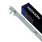 Noxion LED Feuchtraumleuchte Gehäuse Poseidon V2.0 | Geeignet Für  1x150cm LED Röhre