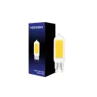 Noxion Bolt LED Capsule G9 1.8W 200lm - 830 Warmweiß | Ersatz für 20W