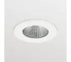 Philips LED-Spot Klar Accent G2 RS060B 6W 500lm 36D - 830 Warmweiß | 75mm - Dimmbar 